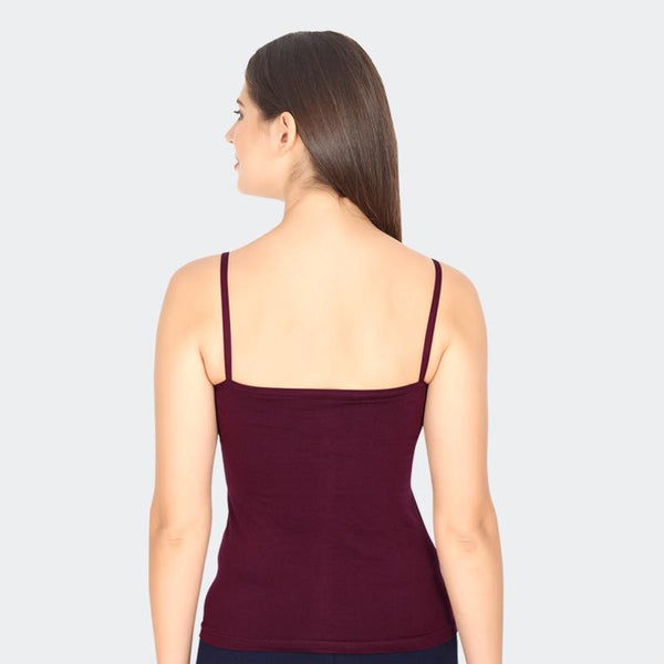 Prithvi Joshi Half Slips