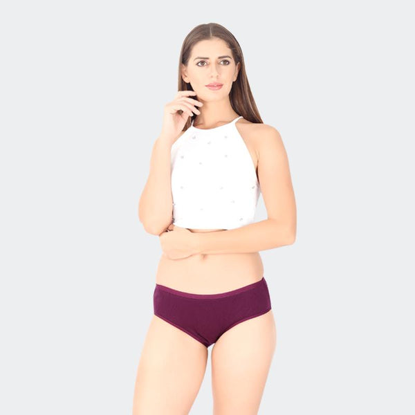 Prithvi Flexy Panties (P-044)