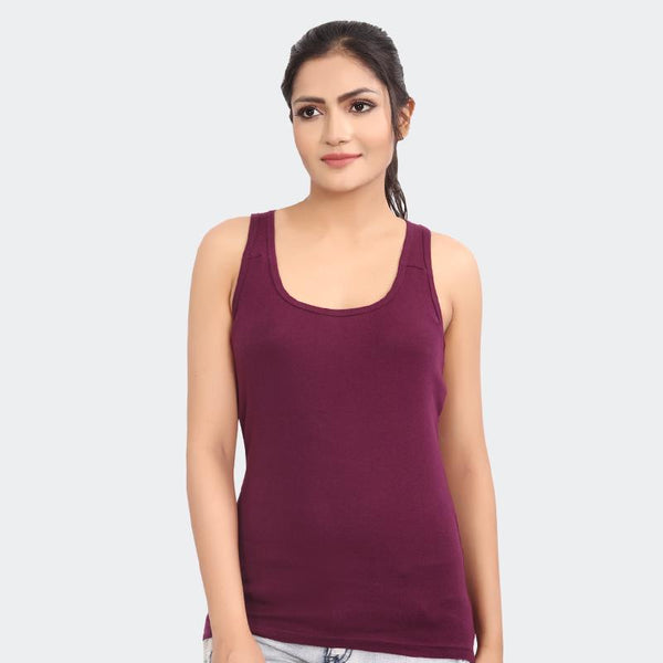 Prithvi T-Back Half Slips (S-059)