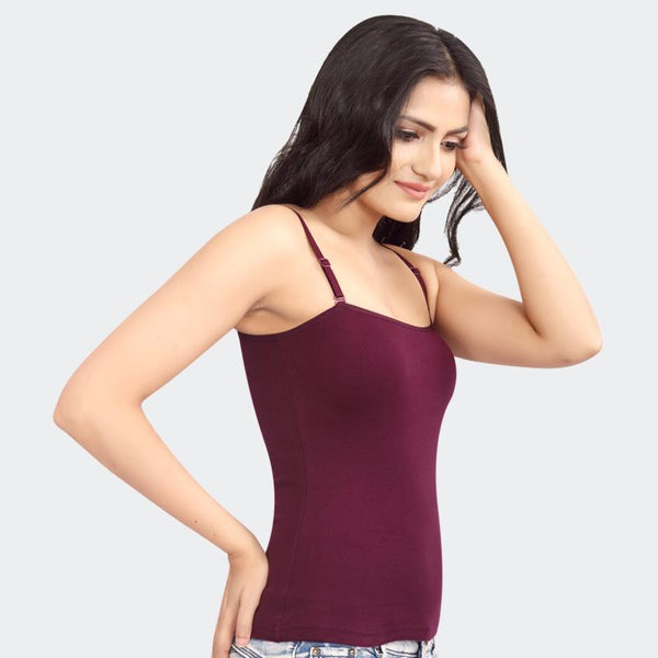 Prithvi Kiwi Half Slips