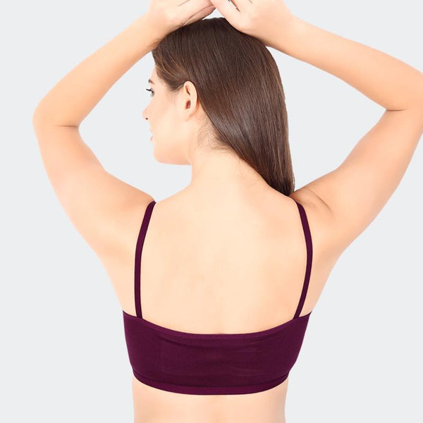 Prithvi Teenage Plain Bras