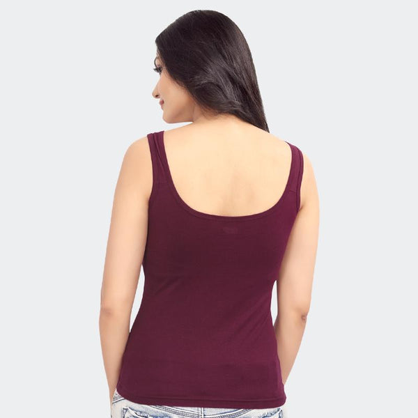 Prithvi Lotus Half Slips