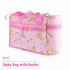 Baby Bag with Warmer