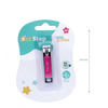 1st Step Easy Grip Baby Nail Clipper - Pink