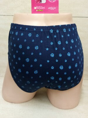 Teekay Print Inner Elastic