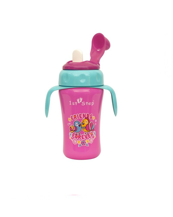 1st Step Hard Spout Sipper Cup