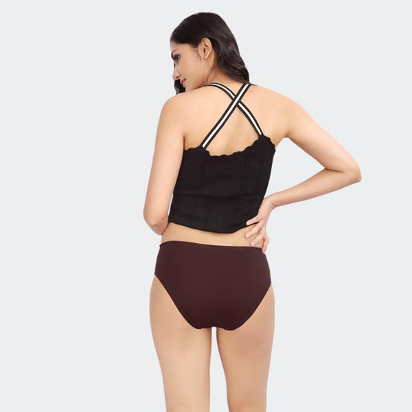 Prithvi Royal Panties