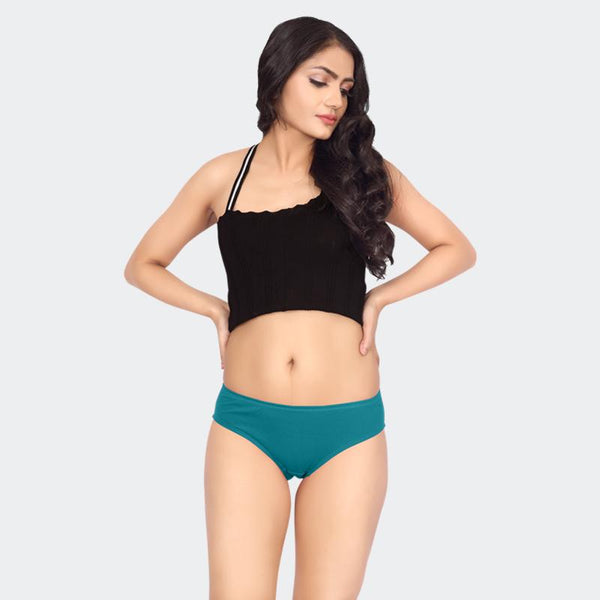 Prithvi Royal Panties