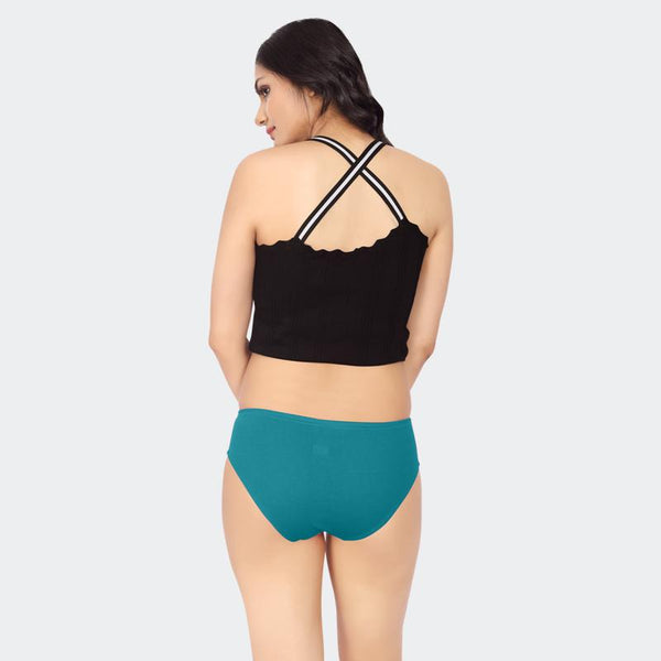 Prithvi Royal Panties