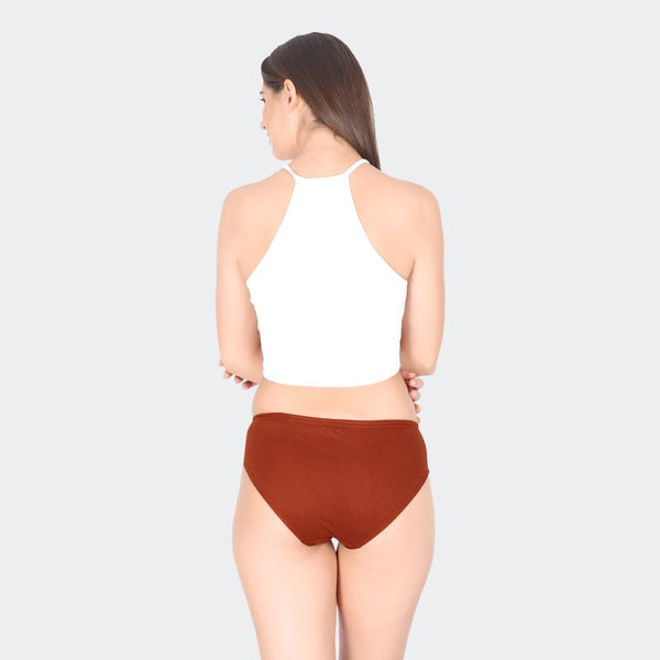 Prithvi Royal Panties