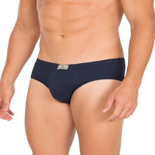 Navy Poco™ Brief