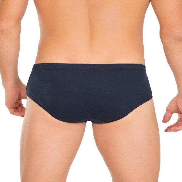 Navy Poco™ Brief