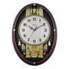 Musical Pendulam Clock AQ 2227
