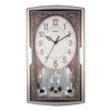 Musical Pendulam Clock AQ 2087