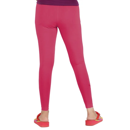 Ramyyam Medium Pink 27 Ankle