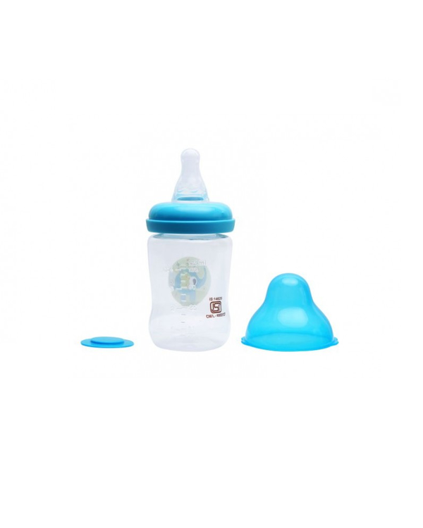 1st Step 125 Ml Feeding Bottle