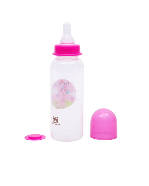 1st Step 250 Ml Feeding Bottle - Pack Of 3