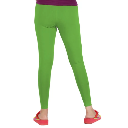 Ramyyam Parrot Green 06 Ankle