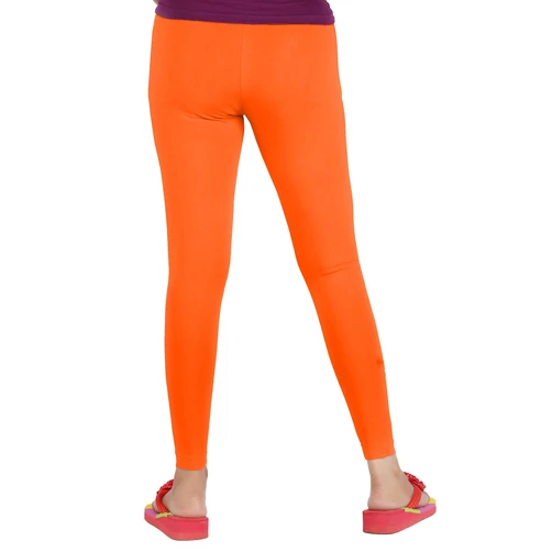 Ramyyam Fanta Orange 28 Ankle