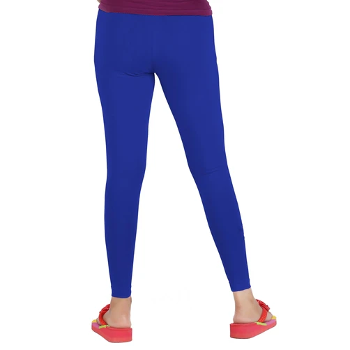 Ramyyam Light Blue 30 Ankle