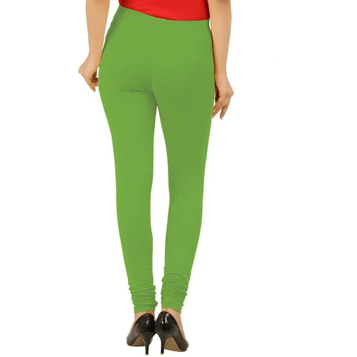 Shasaa V2 Parrot Green 06 Full