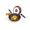 Non Stick Deluxe Fry Pan (without Lid)