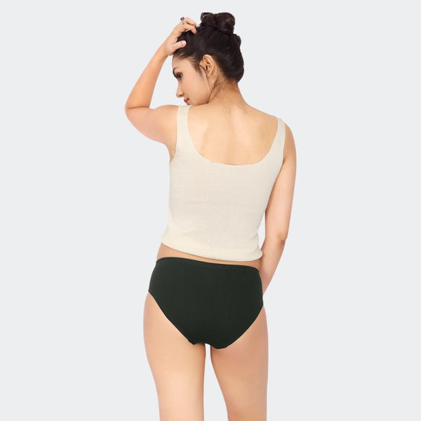 Prithvi Royal Panties