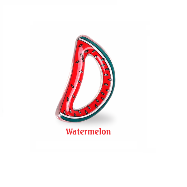 Toy Watermelon Teether