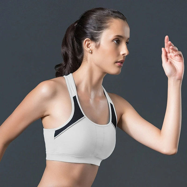 Naiduhall Racer Back Brassieres (CA 09)