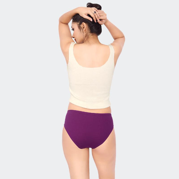 Prithvi Royal Panties