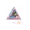 Toy set Triangle 1
