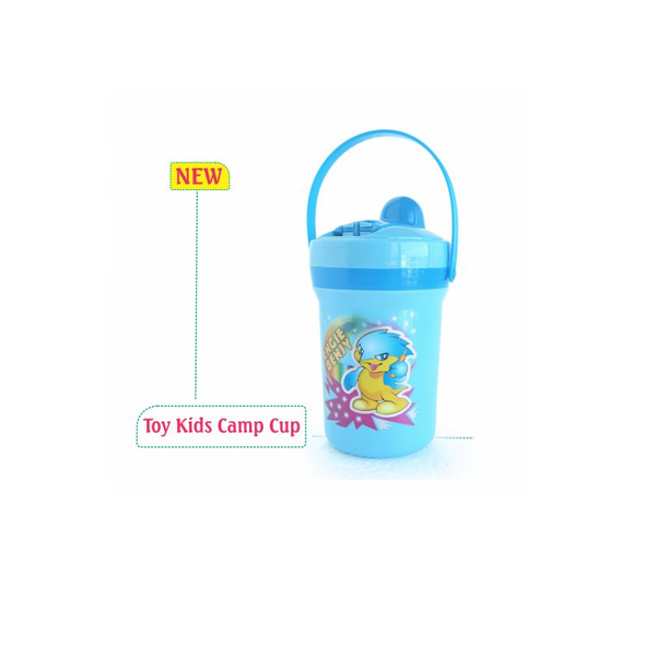 Toy Kids Camp Cup