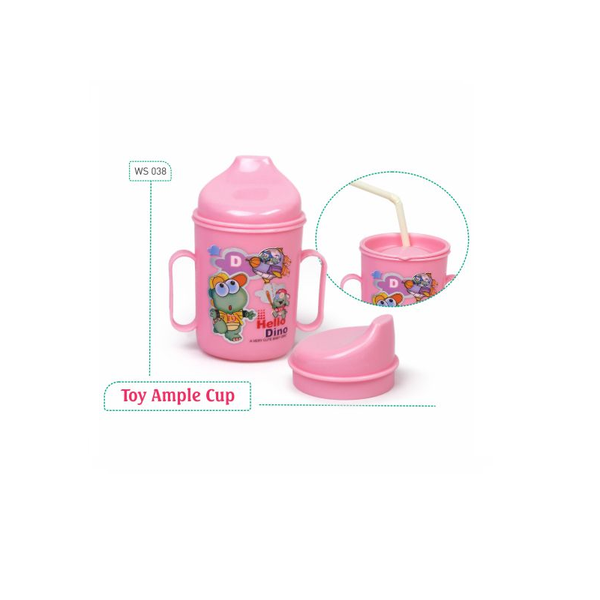 Ample Cup (3 in 1)