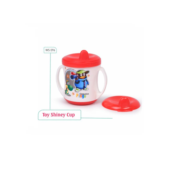 Toy Shiney Cup