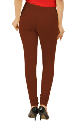 Shasaa V2 Rust Brown 15 Full