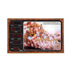 Ajanta Quartz Digital Clock OLC – 204 Series