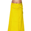 Aswati Premium Inskirt (6 Part) - Yellow
