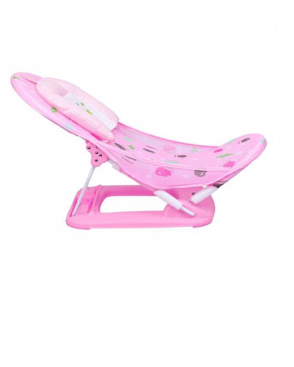 1st Step Delux Baby Bather- Pink
