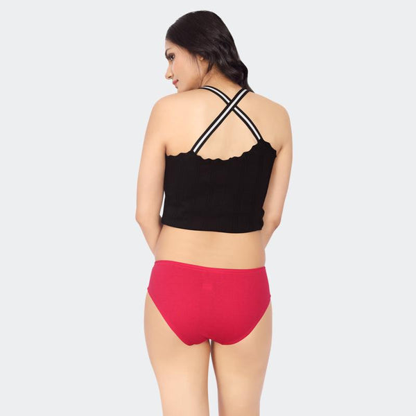 Prithvi Royal Panties