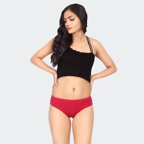 Prithvi Royal Panties
