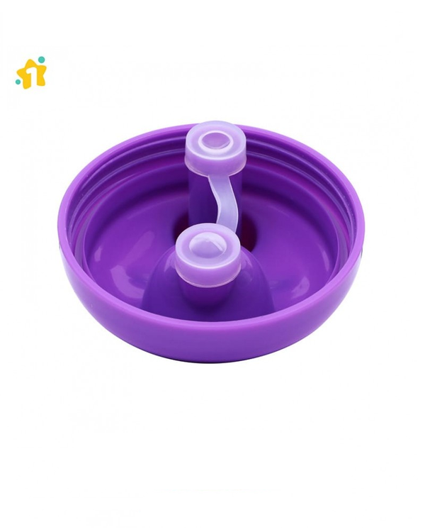 1st Step BPA Free Spout Sipper Cup With Twin Handles - Pink