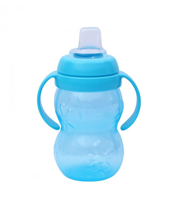 1st Step Soft Spout Sipper Cup - Blue