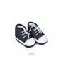 Baby Booties - Krish/Jeans