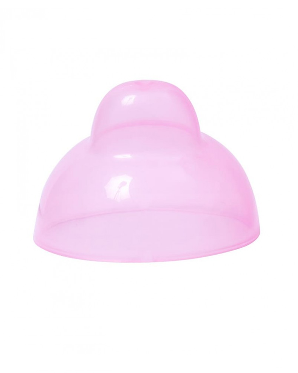 1st Step Soft Spout Sipper Cup - Pink