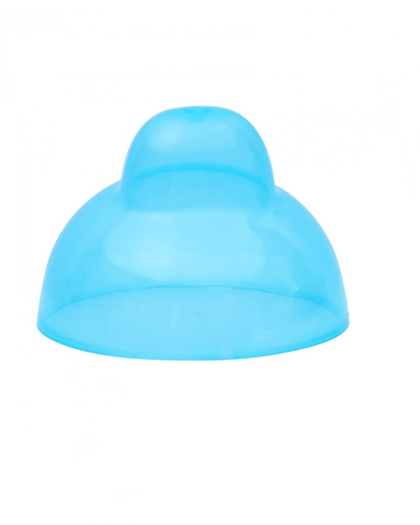 1st Step Soft Spout Sipper Cup - Blue