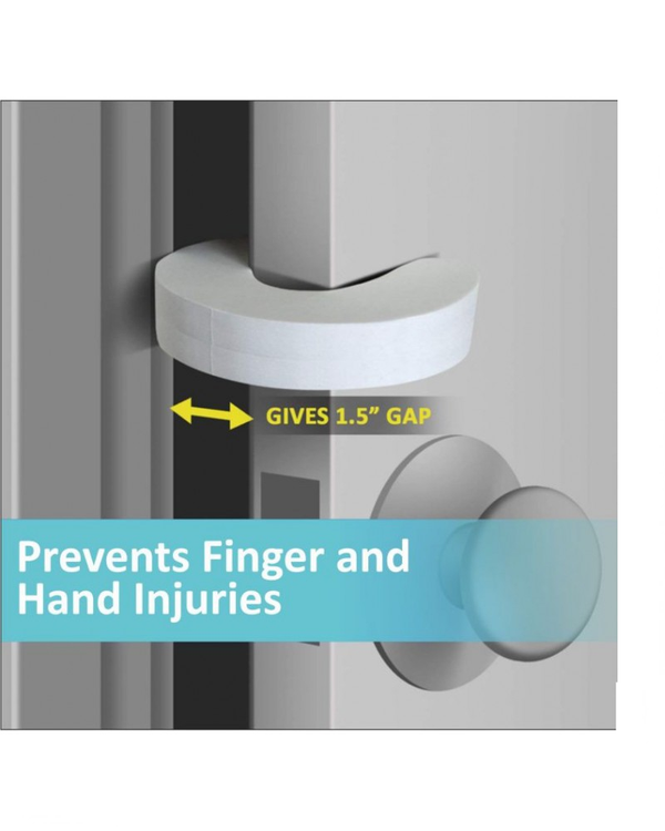 1st Step Multi-Purpose Door Stopper