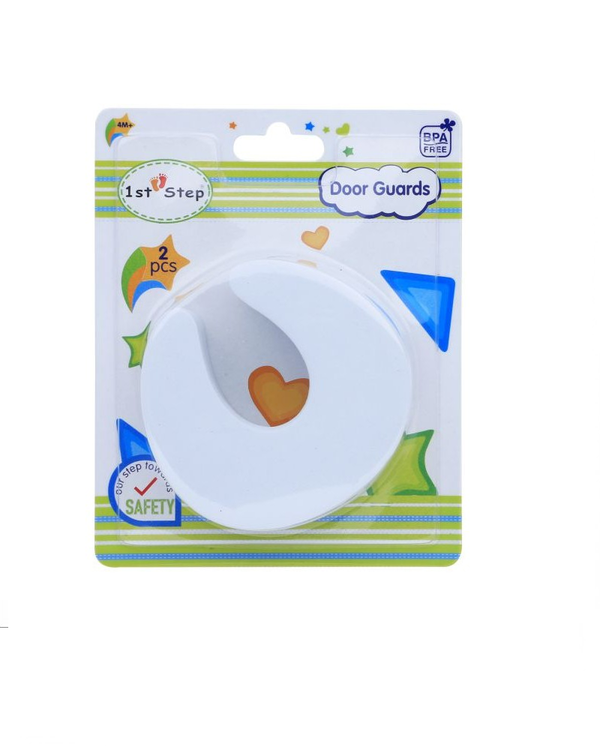 1st Step Multi-Purpose Door Stopper