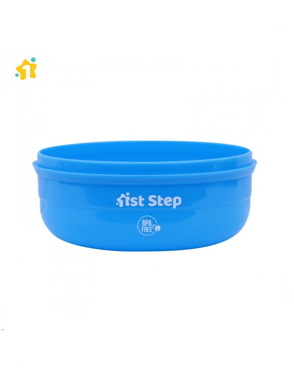 1st Step Powder Box - Blue