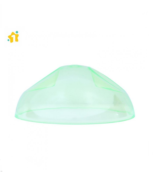 1st Step Powder Box - Blue