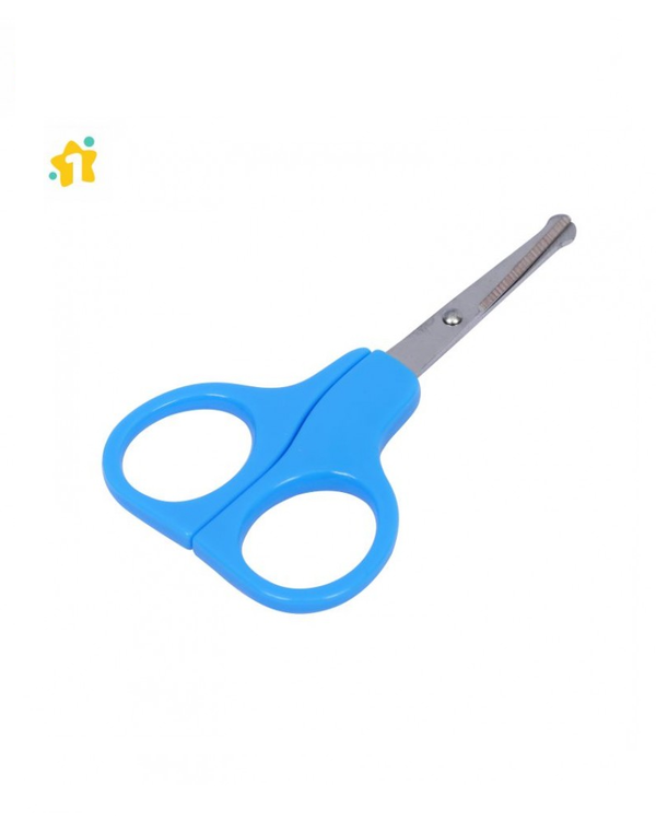 1st Step Manicure Set - Blue